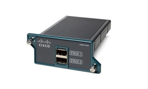 C2960S-F-STACK Cisco FlexStack Network Stacking Module (New)