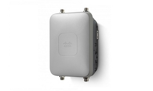 AIR-CAP1532E-B-K9 Cisco Aironet 1532 Wireless Access Point, Outdoor, External Antenna (New)