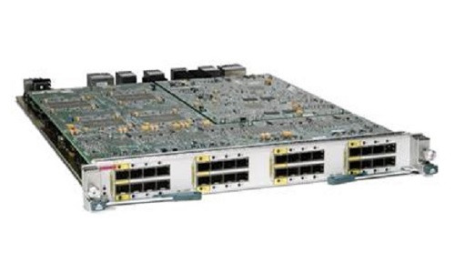 N7K-M132XP-12 Cisco Nexus 7000 Expansion Module (New)