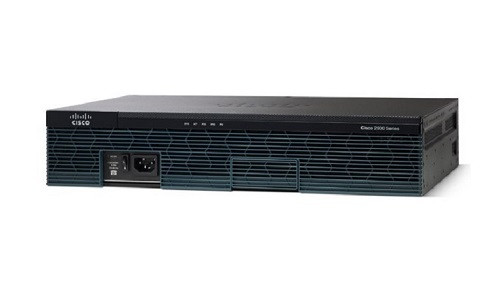 C2911-VSEC/K9 Cisco 2911 Router (New)