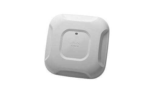 AIR-AP3702I-UXK9C Cisco Aironet 3702 Universal Wireless Access Point (New)