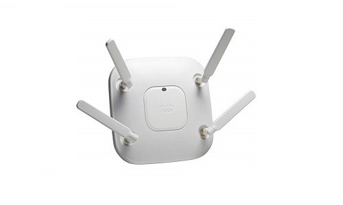 AIR-CAP3602E-B-K9 Cisco Aironet 3602 Wireless Access Point (New)