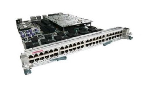 N7K-M148GT-11 Cisco Nexus 7000 Expansion Module (New)