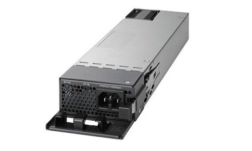 PWR-C1-1100WAC Cisco Config 1 Power Supply, 1100w AC (New)