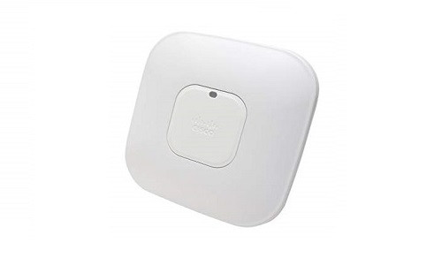 AIR-CAP3602I-AK910 Cisco Aironet 3602 Wireless Access Point, 10 Pack (New)