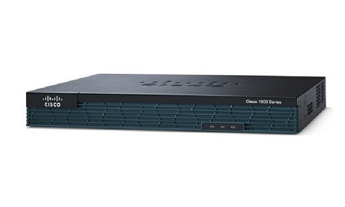 C1921-4G-V-SEC/K9 Cisco 1921 Router (New)