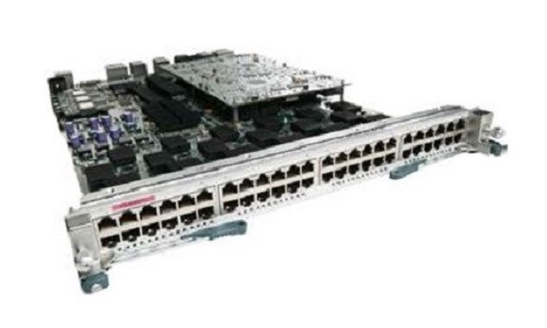 N7K-M148GT-11L Cisco Nexus 7000 Expansion Module (New)