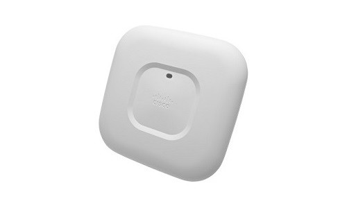 AIR-CAP2702I-AK910 Cisco Aironet 2702 Wireless Access Point, 10 Pack (New)