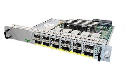 N9K-M12PQ Cisco Nexus 9000 Expansion Module (New)