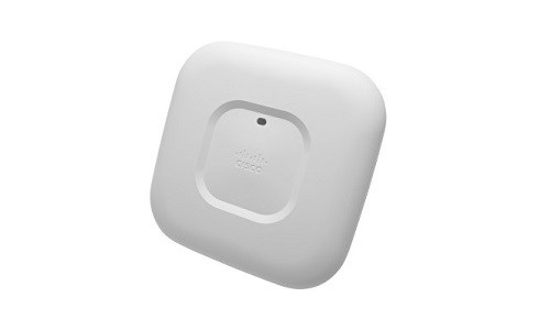 AIR-CAP2702I-BK910 Cisco Aironet 2702 Wireless Access Point, 10 Pack (New)