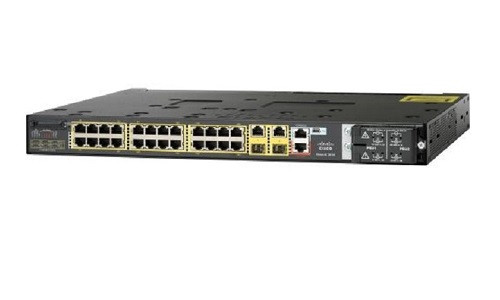 IE-3010-24TC Cisco IE 3010 Switch, 24 Ports (New)