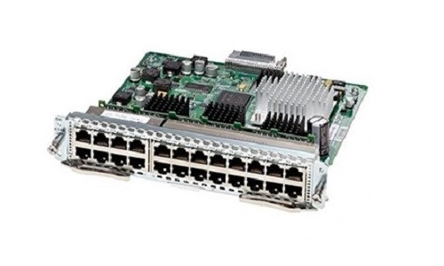 SM-ES3G-24-P Cisco EtherSwitch Service Module (New)