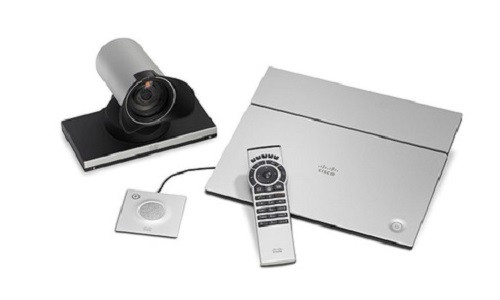 CTS-SX20PHD2.5X-K9 Cisco TelePresence SX20 Quick Set Video Conference Kit (New)