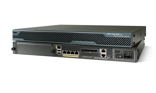 ASA5520-AIP20-K9 Cisco ASA 5520 Security Appliance (New)