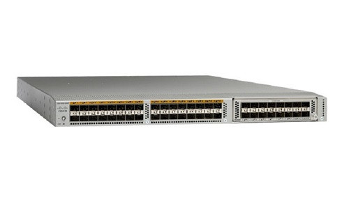N5K-C5548UP-FA Cisco Nexus 5000 Switch (New)