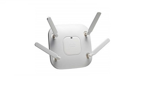 AIR-CAP3602P-AK910 Cisco Aironet 3602 Wireless Access Point, 10 Pack (New)