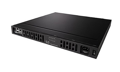 ISR4331-VSEC/K9 Cisco ISR4331 Router (New)