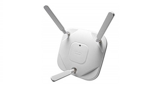 AIR-CAP1602E-BK910 Cisco Aironet 1602 Wireless Access Point, 10 Pack (New)