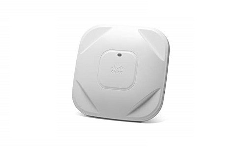 AIR-CAP1602I-BK910 Cisco Aironet 1602 Wireless Access Point, 10 Pack (New)