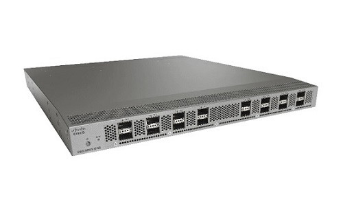 N3K-C3016Q-40GE Cisco Nexus 3000 Switch (New)
