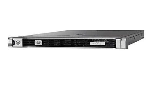 AIR-CT5520-50-K9 Cisco 5520 Wireless Controller (New)