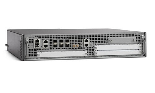 ASR1002X-5G-K9 Cisco ASR1002X Router (New)