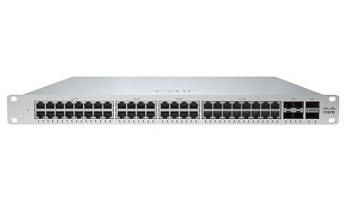 MS355-48X2-HW Cisco Meraki MS335 Multi-Gigabit Access Switch (New)
