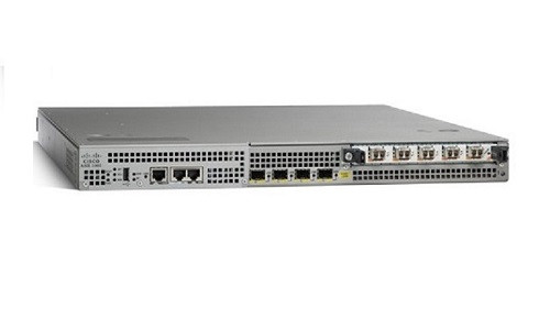 ASR1001-2.5G-SECK9 Cisco ASR1001 Router (New)