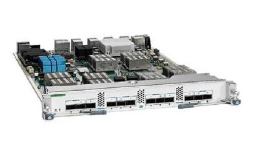 N7K-F312FQ-25 Cisco Nexus 7000 Expansion Module (New)