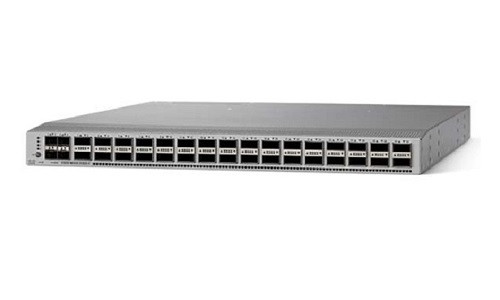 C1-N3K-C3232C Cisco ONE Nexus 3000 Switch (New)