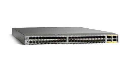 N6K-C6001-64T Cisco Nexus 6000 Chassis Bundle (New)