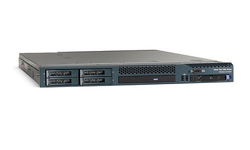 AIR-CT7510-HA-K9 Cisco Flex 7510 Cloud Wireless Controller (New)