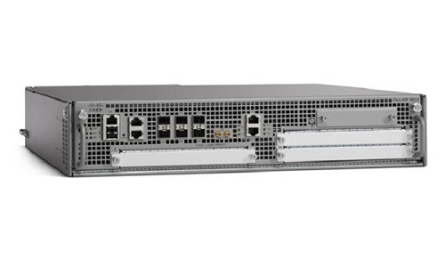 ASR1002X-5G-SECK9 Cisco ASR1002X Router (New)