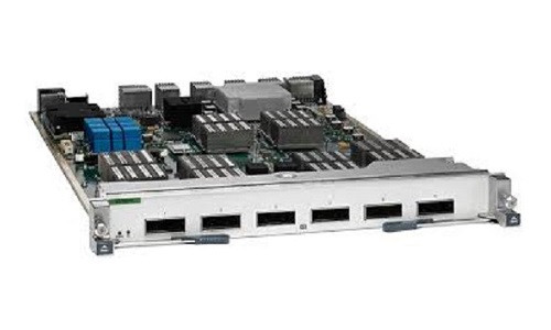 N7K-F306CK-25 Cisco Nexus 7000 Expansion Module (New)