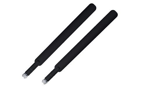 MA-ANT-MX Cisco Meraki MX Dual-Band Dipole Antennas, Replacement (New)