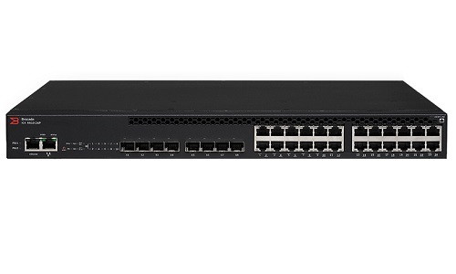 ICX6610-24P-E Brocade ICX 6610 Switch (New)