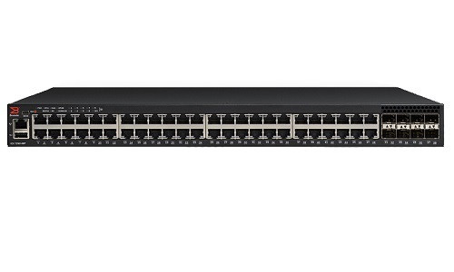 ICX7250-48P Brocade ICX 7250 Switch (New)