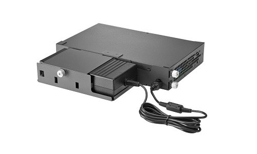 J9820A HP 2530 Switch Power Adapter Shelf (New)
