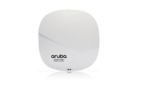 JW185A HP Aruba AP-324 Wireless Access Point, TAA (New)