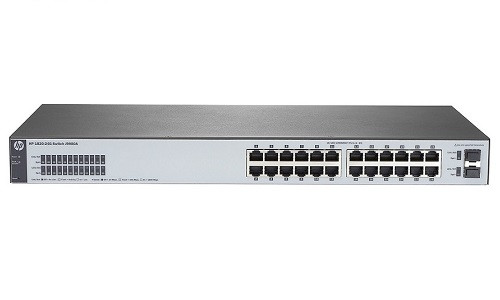 J9980A HP OfficeConnect 1820-24G Switch (New)