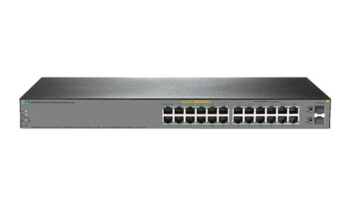 JL384A HP OfficeConnect 1920S 24G 2SFP PPoE+ 185W Switch (New)