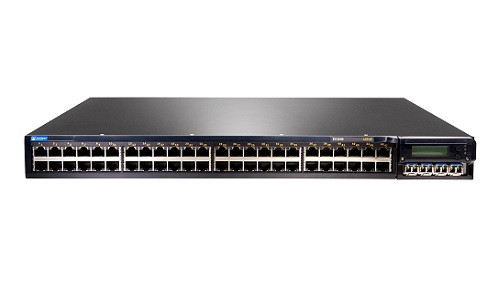 EX3200-48T-DC Juniper EX3200 Ethernet Switch (New)