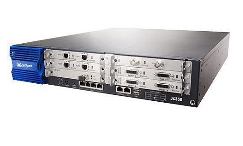 J-4350-JB-SC Juniper J4350 Serivices Router (New)