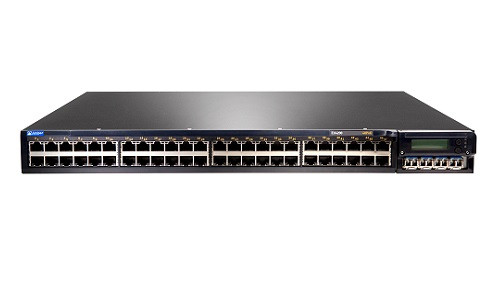EX4200-48P-TAA Juniper EX4200 Ethernet Switch (New)