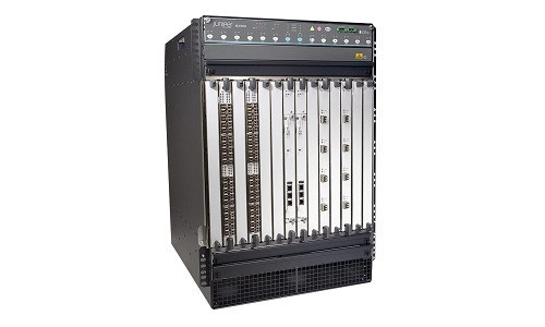 MX960BASE-DC-ECM Juniper MX960 Services Router Chassis (New)