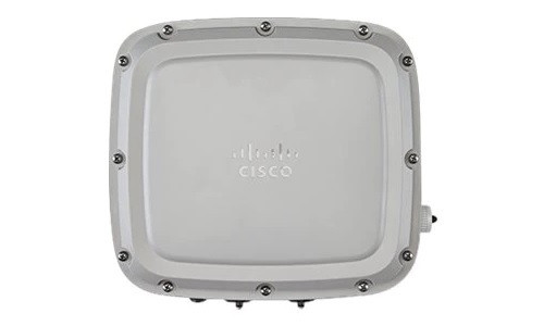 C9124AXE-B Cisco Catalyst 9124 Access Point, Outdoor WiFi6, External Antenna (New)