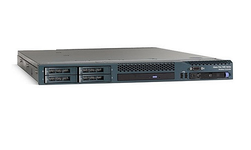 AIR-CT7510-300-K9 Cisco Flex 7510 Cloud Wireless Controller (New)