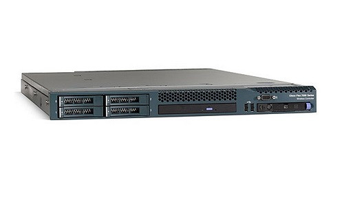 AIR-CT7510-6K-K9 Cisco Flex 7510 Cloud Wireless Controller (New)