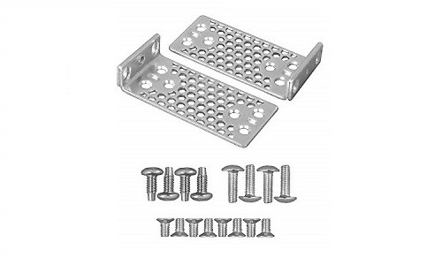 C3850-RACK-KIT Cisco Catalyst 3850 Rack Mounting Kit (New)