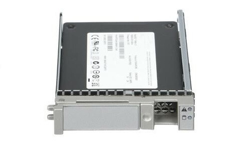 FPR4K-SSD400 Cisco Firepower 4100 Solid State Drive, 400 GB (New)